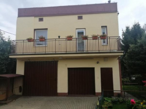 Apartament z 3 sypialniami - Selekcyjna 15